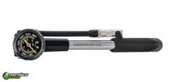 TOPEAK Pocket Shock Pump