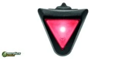 UVEX Back Light Helmet LED
