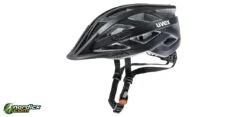 UVEX Rollerski Helmet -Ski Supplies Shop uvex rollskihelm i vo cc schwarz
