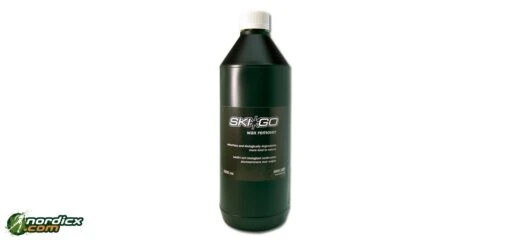SKIGO Wax Remover 1000ml / 1l