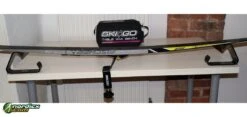 SkiGo Table Wax Bench For XC-Skis -Ski Supplies Shop wachstisch