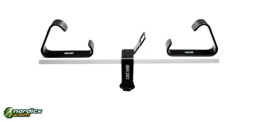 SkiGo Table Wax Bench For XC-Skis