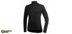 WOOLPOWER Turtlenek Merino 200