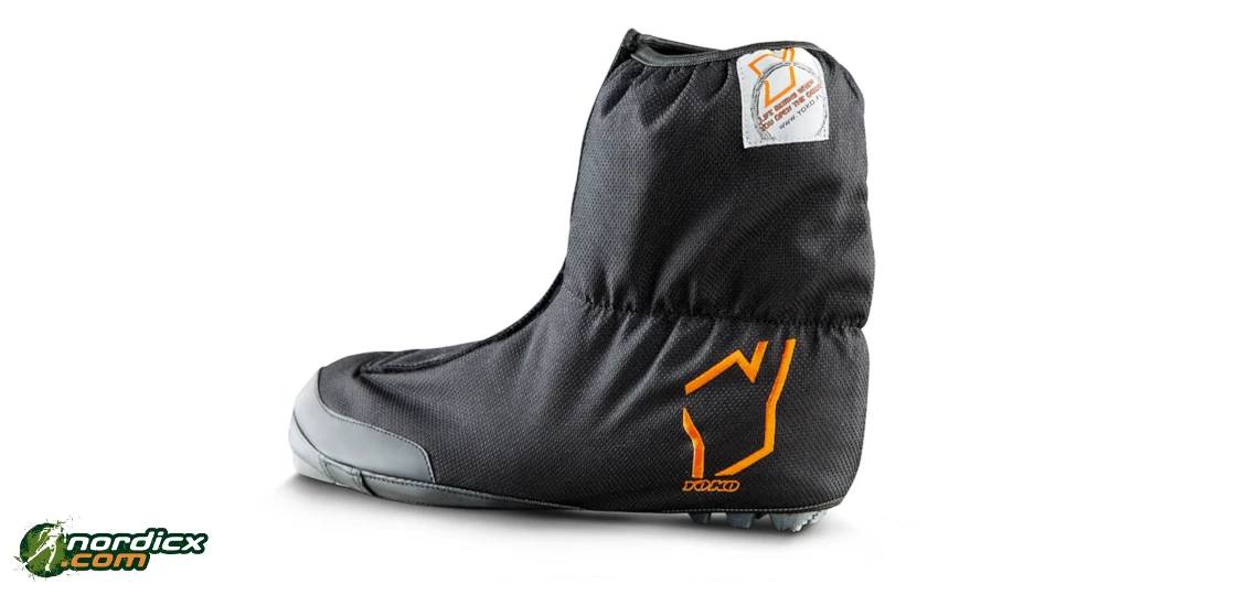 YOKO Overboots Race 3 YOKO Overboots Race